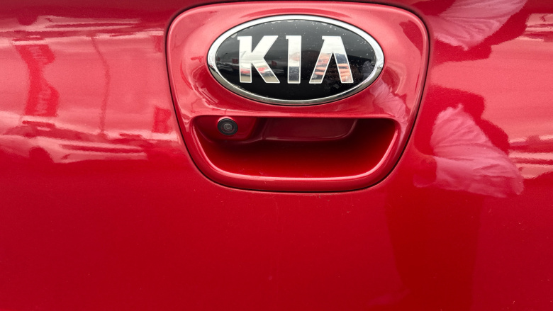 Kia Rio 1.4 2 5dr Petrol Hatchback